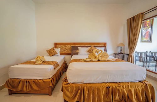 Pemuteran Hotel | Bali Menjangan Boutique Villas