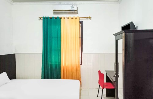 Tanjung Selor Hotel | Hotel O Lima Dara