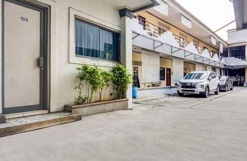 Kuningan Hotel | Hotel O 59 Residence