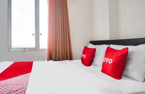 Jatinegara Hotel | Capital O 91940 Flexible Property Near Mall Bassura Near Taman Bassura/mall bassura