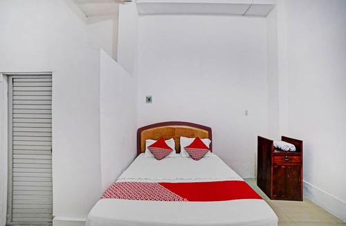 Medan Hotel | Hotel O Sepakat Guest House