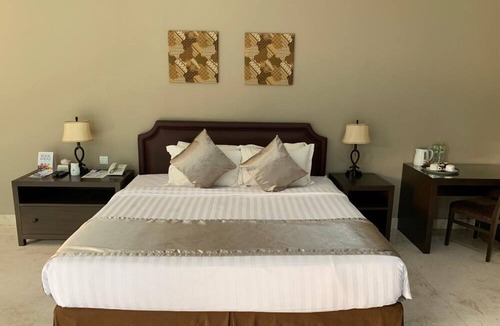 Tretes Bed & Breakfast | Arainn Bed And Breakfast Tretes Prigen by ecommerceloka