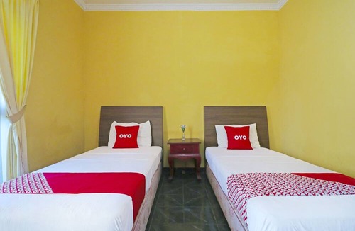 Sukabumi Hotel | Hotel O Sarah Sukabumi