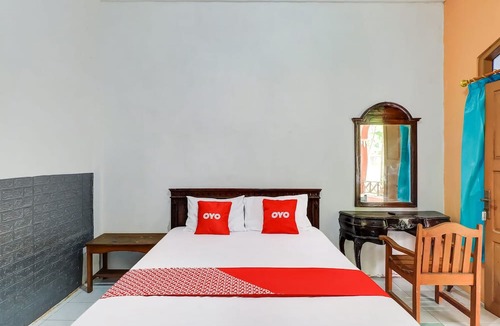 Buleleng Hotel | OYO 91042 Hawaina Hotel