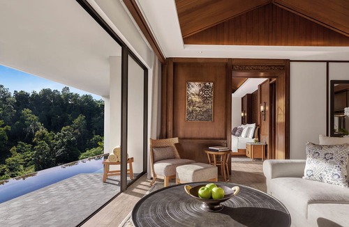 Payangan Resort | Anantara Ubud Bali Resort