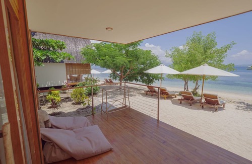 Komodo Hotel | Komodo Resort