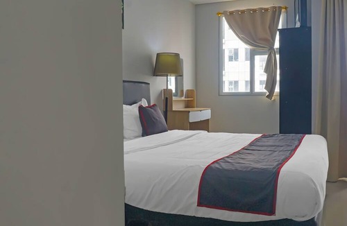 Bekasi Timur Hotel | OYO 92245 Fortune 88 Trans Park Juanda