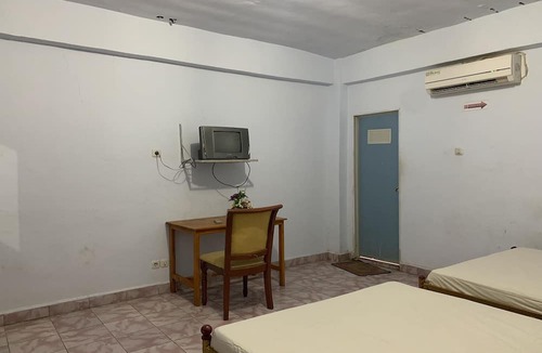 Singkang Hotel | Hotel O Surya HotelNearTaman Anggrek Pkk Watansoppeng
