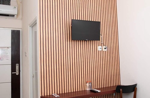 Nganjuk House | Omah Pandhoek Hotel Alun Alun Nganjuk by Sajiwa