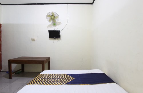 Makassar Hotel | Hotel O Penginapan Tanjung Alang Syariah