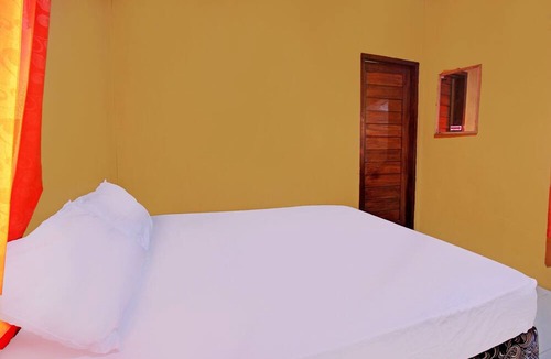 Sembalunbumbung Hotel | Hotel O Ujung Samalas HomestayNearLapangan Sembalun Bumbung