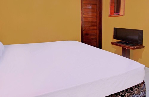 Sembalunbumbung Hotel | Hotel O Ujung Samalas HomestayNearLapangan Sembalun Bumbung