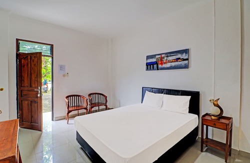 Sidakarya Hotel | Capital O 92094 Hotel Kertha