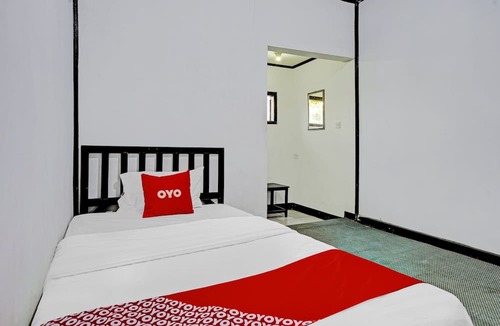 Cijambe Hotel | Flagship 90644 Cottage Nusantara