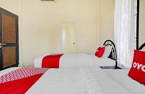 Cijambe Hotel | Flagship 90644 Cottage Nusantara