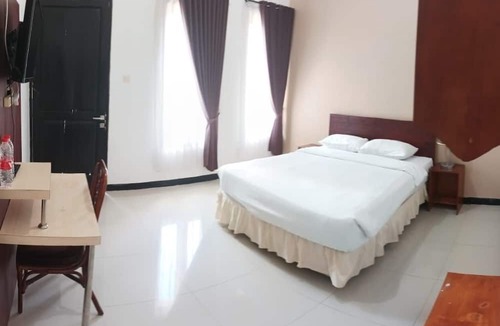 Oro Oro Ombo Hotel | Batu Indah Pool Villa