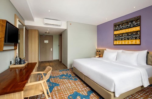 Tambolaka Hotel | Sima Sumba Hotel