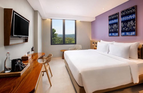 Tambolaka Hotel | Sima Sumba Hotel