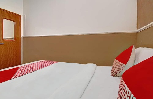 Tangerang Hotel | Hotel O Poris Residence Syariah