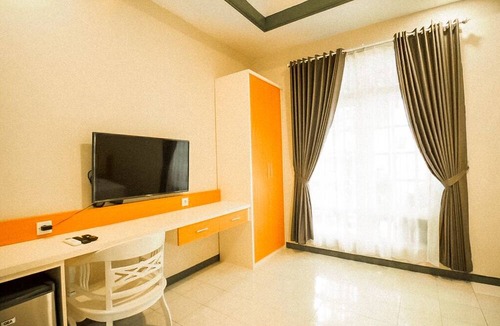 Sinduharjo Hotel | Griya Misty