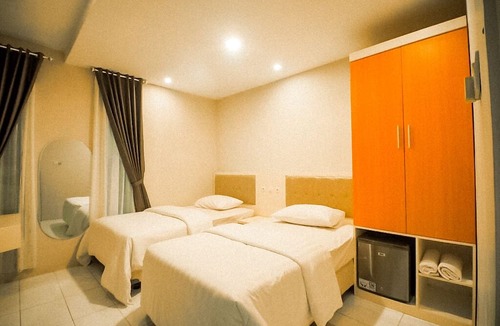 Sinduharjo Hotel | Griya Misty