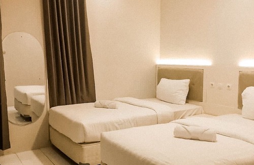 Sinduharjo Hotel | Griya Misty