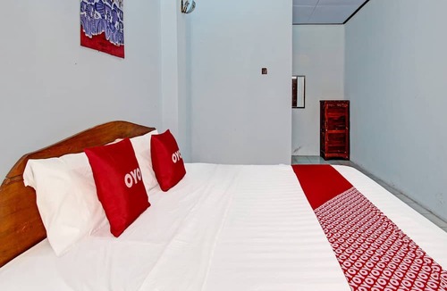 Kopeng Hotel | Capital O 91644 Loka Hause