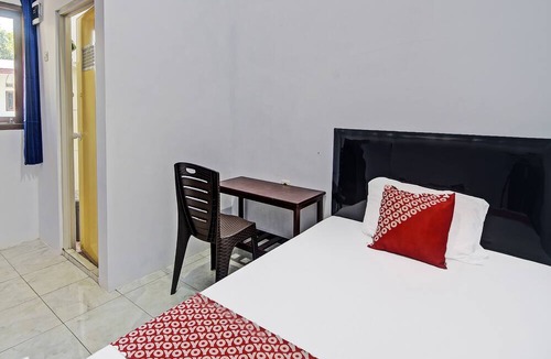 Marinsow Hotel | Hotel O Cvictory Inn