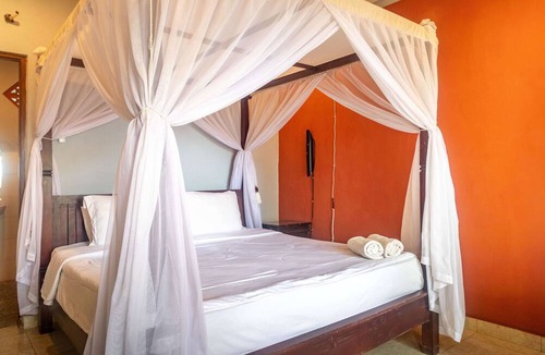 Amed Hotel | RISING STAR DIVE RESORT
