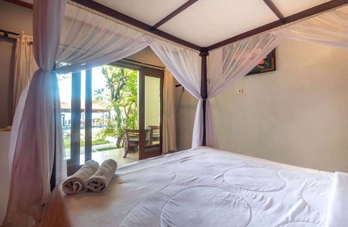 Amed Hotel | RISING STAR DIVE RESORT