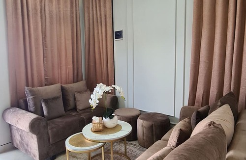 Depok House | Oemah Wisata RinginSari
