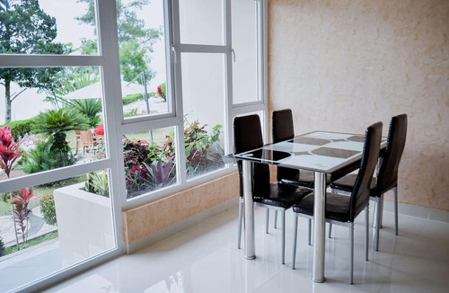 Takengon Hotel | Portola Grand Renggali Hotel Takengon