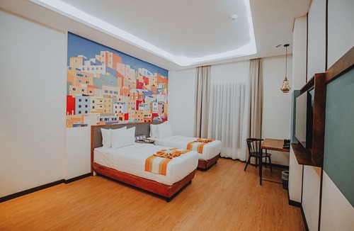 Banda Aceh Hotel | Alhambra Hotel Banda Aceh