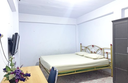 Makassar Hotel | Hotel O Wisma Samudra