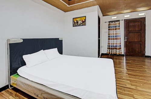 Kecamatan Sembalun Hotel | Hotel O Panorama Rinjani LodgeNearTaman Nasional Gunung Rinjani