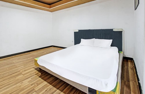 Kecamatan Sembalun Hotel | Hotel O Panorama Rinjani LodgeNearTaman Nasional Gunung Rinjani