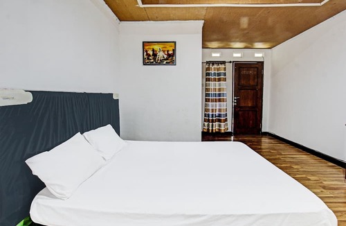 Kecamatan Sembalun Hotel | Hotel O Panorama Rinjani LodgeNearTaman Nasional Gunung Rinjani