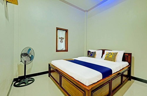 Bulukerto Hotel | OYO Homes 91095 Desa Wisata Conto