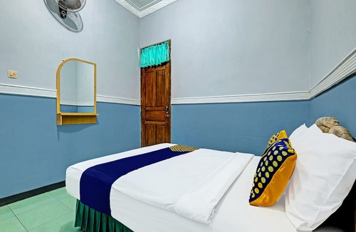Ambarawa Hotel | SPOT ON 91912 Hotel Citra Dewi 2