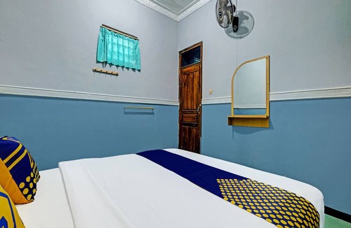 Ambarawa Hotel | SPOT ON 91912 Hotel Citra Dewi 2