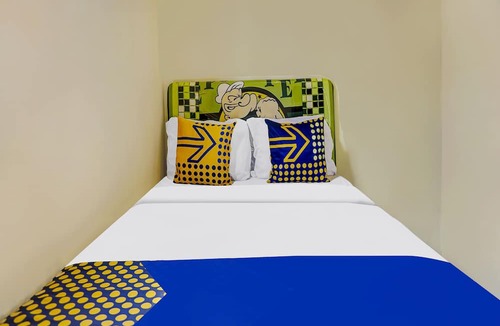 Tosari Hotel | Hotel O Desa Wisata KalipucangNearGreen Zone Indonesia