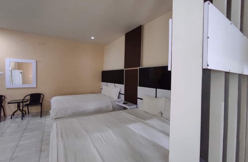 Makassar Hotel | Hotel O Subur
