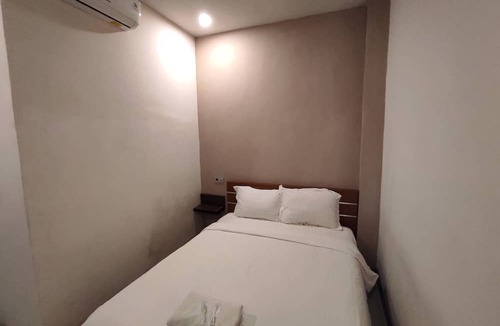 Makassar Hotel | Hotel O Subur