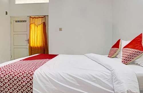 Bangko Hotel | OYO 90483 Homestay Permata Syariah