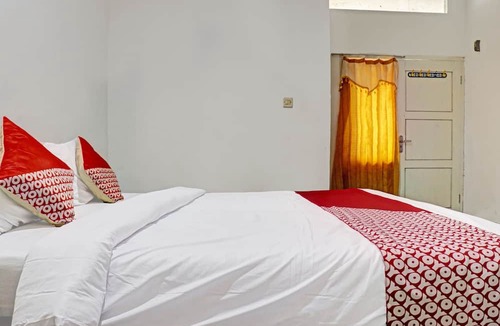 Bangko Hotel | OYO 90483 Homestay Permata Syariah