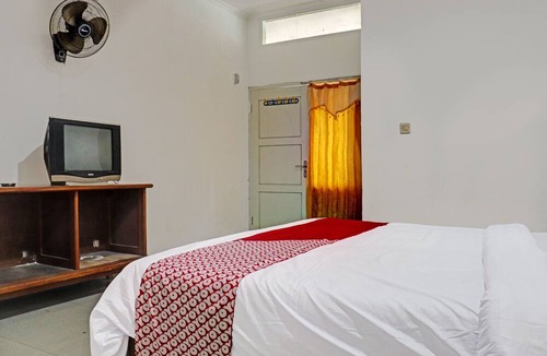 Bangko Hotel | OYO 90483 Homestay Permata Syariah