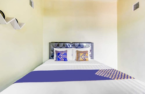 Kendal Hotel | OYO Homes 91157 Desa Wisata Bendosari Kendal