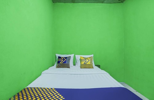 Turi Hotel | OYO Homes 90996 Desa Wisata Pulesari Syariah