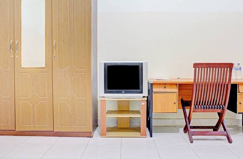 Palangkaraya Hotel | Capital O 90417 Hotel Batu Suli Internasional