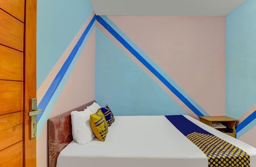 Ciwidey Hotel | OYO Homes 90991 Eco Tourism Desa Panundaan Ciwidey 2 Syariah